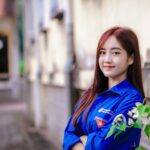 Tự hào sinh viên Đại học Tây Bắc