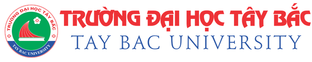 Trường Đại học Tây Bắc
