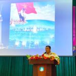 Đại úy Trần Như Hùng - từ ước mơ thầy giáo Lịch sử thành chiến sĩ nơi đảo xa