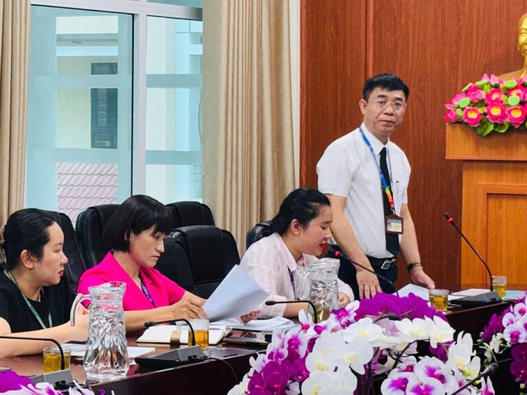 Trường Đại học Tây Bắc tăng cường kết nối, thúc đẩy hợp tác với Trường Đại học Tamagawa, Nhật Bản