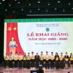 Trường Đại học Tây Bắc trân trọng tri ân sự đồng hành của các tổ chức, doanh nghiệp trong hỗ trợ sinh viên vượt khó trong học tập. rèn luyện và lan tỏa giá trị nhân văn