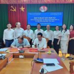 Hội nghị ký thỏa thuận hợp tác giữa Sở Giáo dục và Đào tạo tỉnh Sơn La và Trường Đại học Tây Bắc