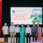 Trường Đại học Tây Bắc tiếp nhận Lưu học sinh Lào nhập học đợt 1 năm học 2025-2026