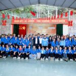 Chương trình tình nguyện “Đông ấm Mường Sại - Yêu thương còn mãi” năm 2026