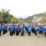 Trường Đại học Tây Bắc phối hợp tổ chức thành công bầu cử Đại biểu Quốc hội khoá XVI và Hội đồng nhân dân các cấp nhiệm kỳ 2026 - 2031