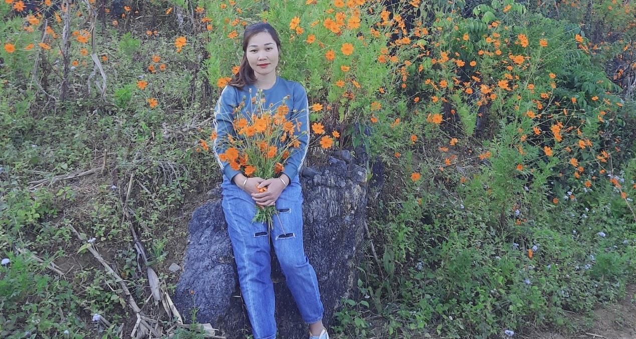Cô giáo 9X chấp nhận xa con nhỏ lên miền sơn cước dạy chữ