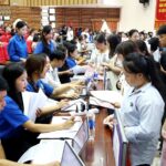 Trường Đại học Tây Bắc tiếp nhận sinh viên K66 đại học hệ chính quy trong ngày 3 và 4/9
