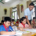Người thầy giỏi chuyên môn, hết lòng vì học sinh